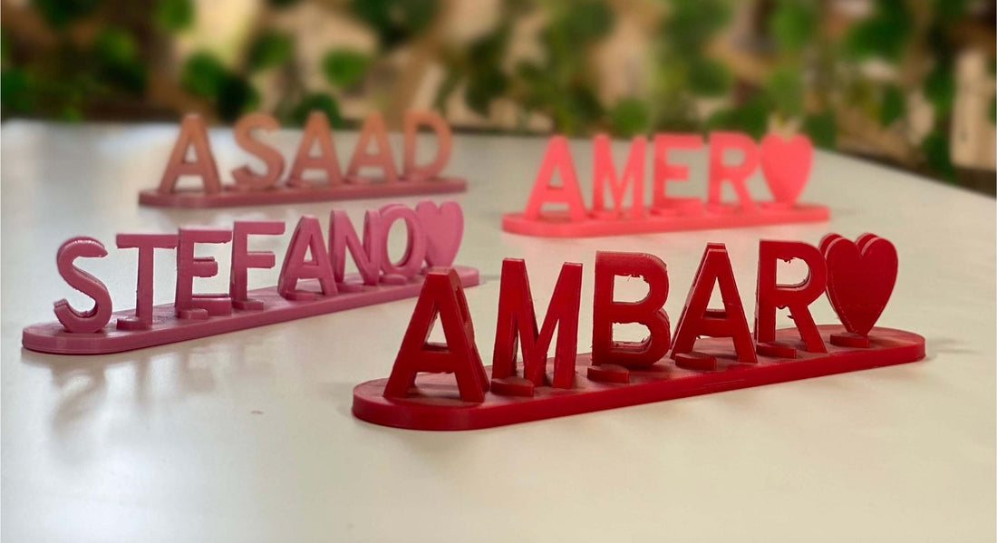 Top 3 Personalized Valentine’s Gifts That Actually Feel Special