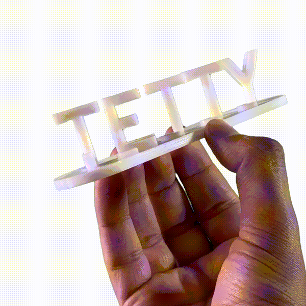 Dual Name Personalized Gift for Lovers