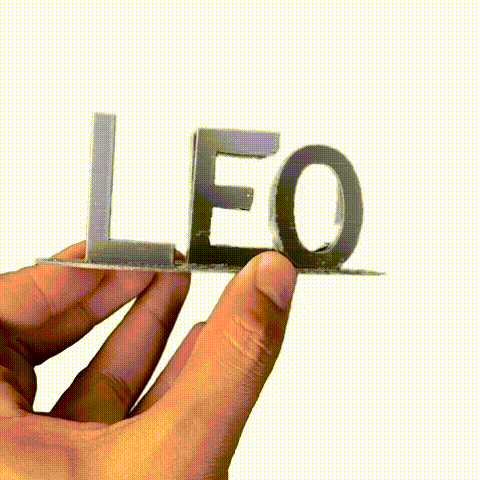 Dual Name Personalized Gift for Lovers