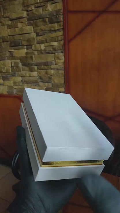 Dual Name Personalized Gift for Lovers